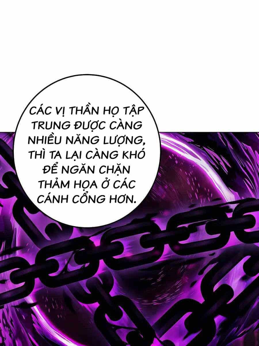 Trở Thành Nhân Viên Cho Các Vị Thần - Chương 35 - ảnh 59