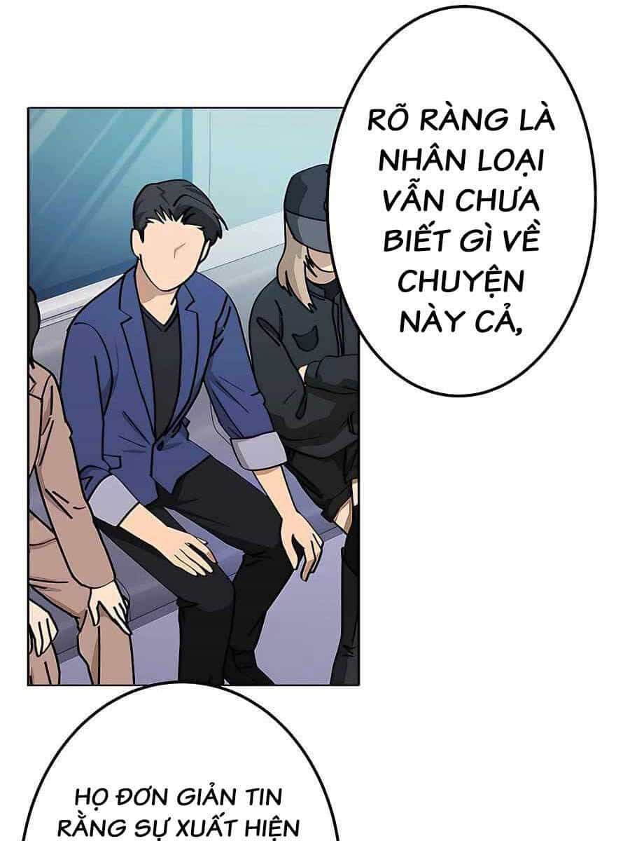 Trở Thành Nhân Viên Cho Các Vị Thần - Chương 35 - ảnh 66