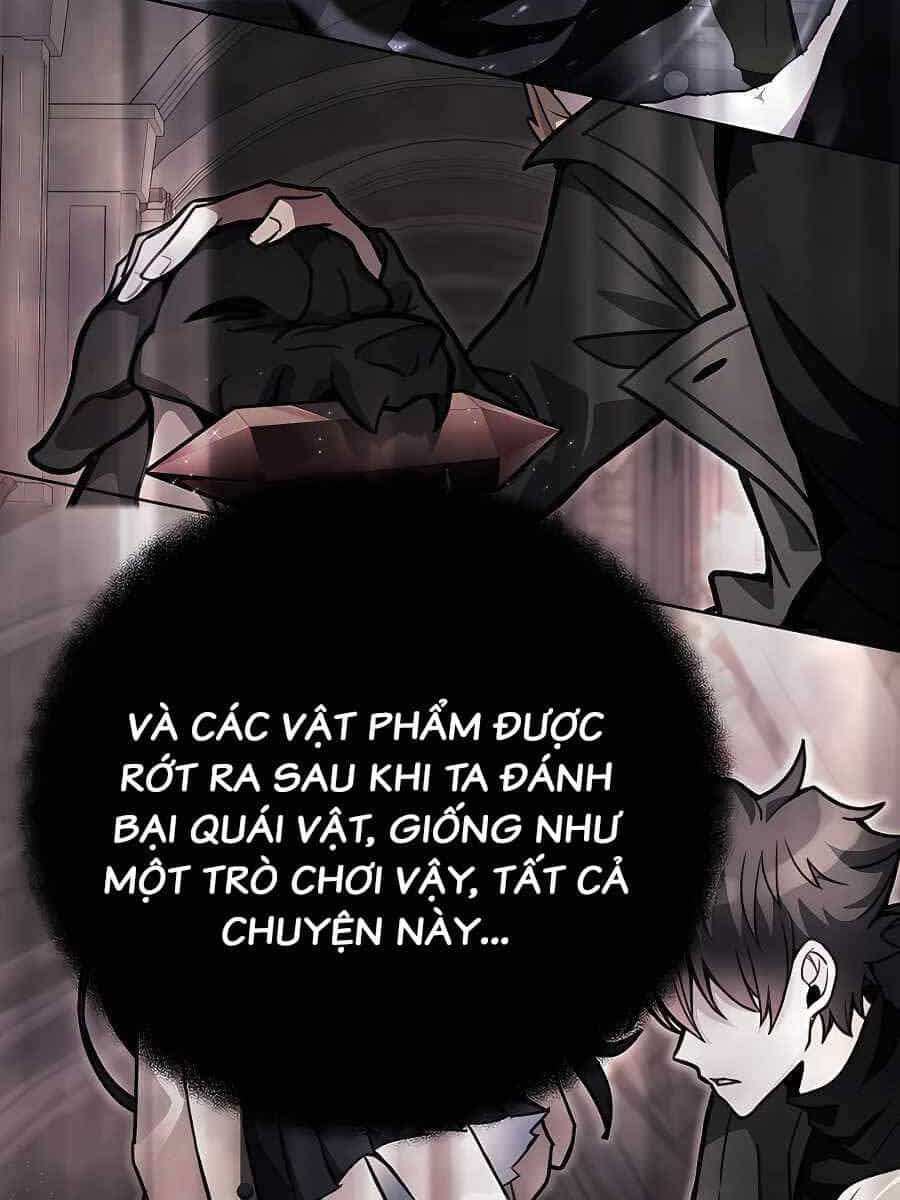 Trở Thành Nhân Viên Cho Các Vị Thần - Chương 35 - ảnh 77
