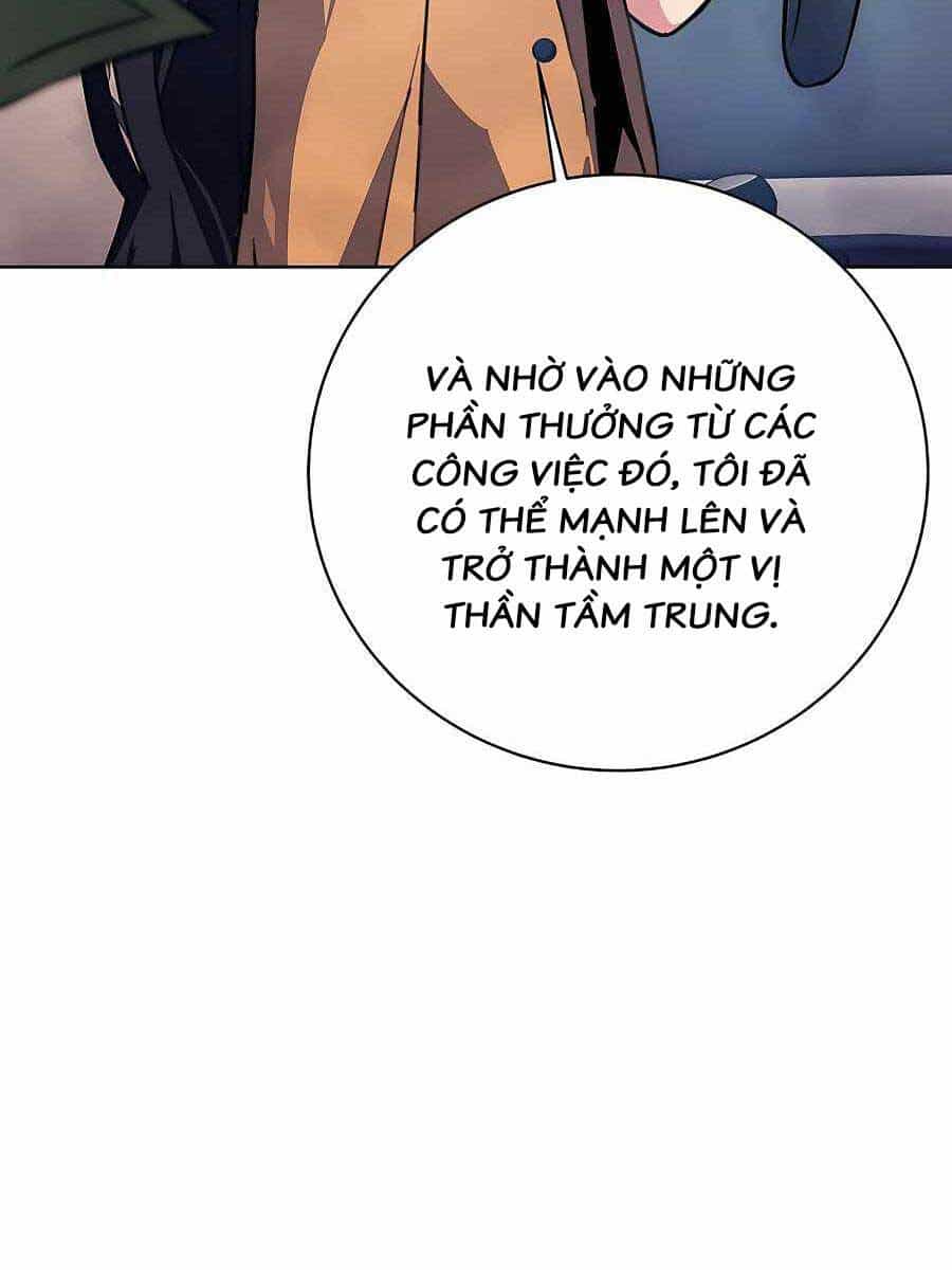 Trở Thành Nhân Viên Cho Các Vị Thần - Chương 35 - ảnh 9