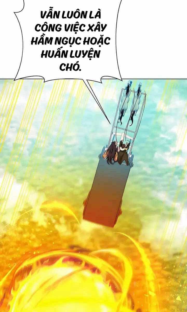 Trở Thành Nhân Viên Cho Các Vị Thần - Chương 36 - ảnh 24