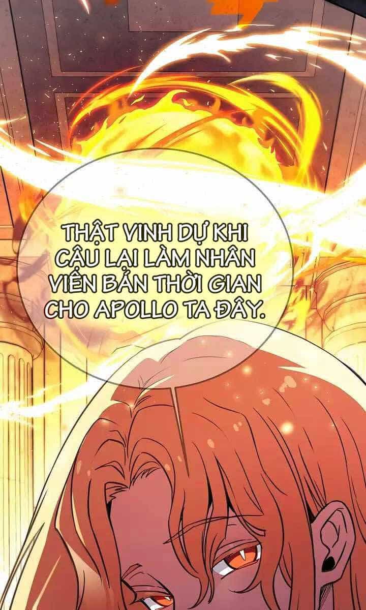 Trở Thành Nhân Viên Cho Các Vị Thần - Chương 36 - ảnh 5
