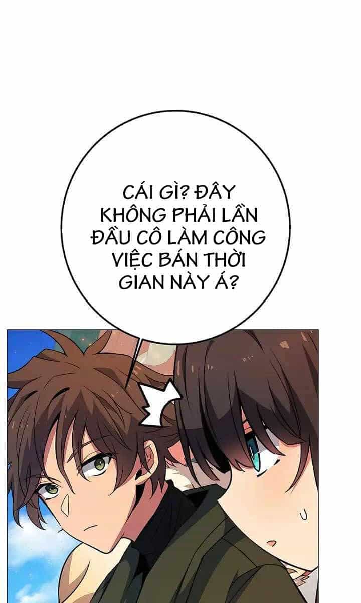 Trở Thành Nhân Viên Cho Các Vị Thần - Chương 36 - ảnh 51