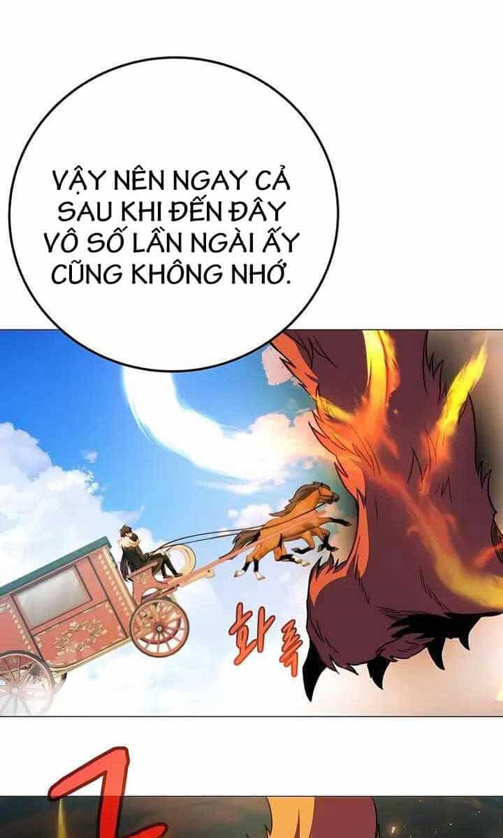 Trở Thành Nhân Viên Cho Các Vị Thần - Chương 36 - ảnh 58