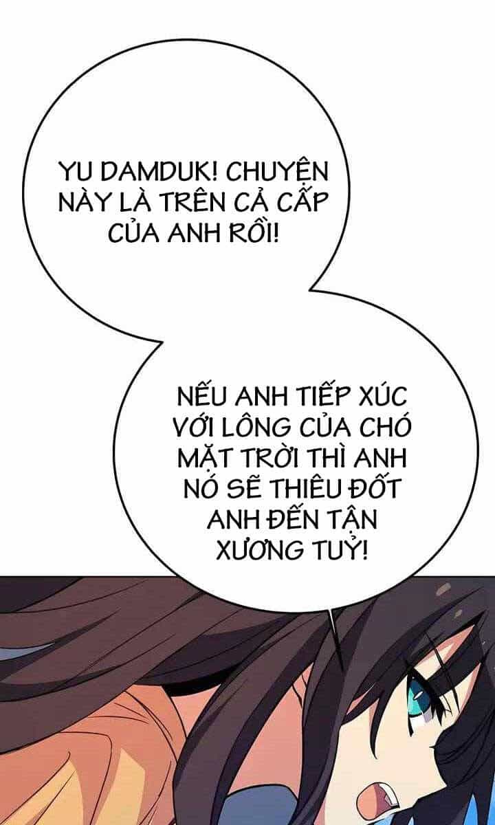 Trở Thành Nhân Viên Cho Các Vị Thần - Chương 36 - ảnh 74