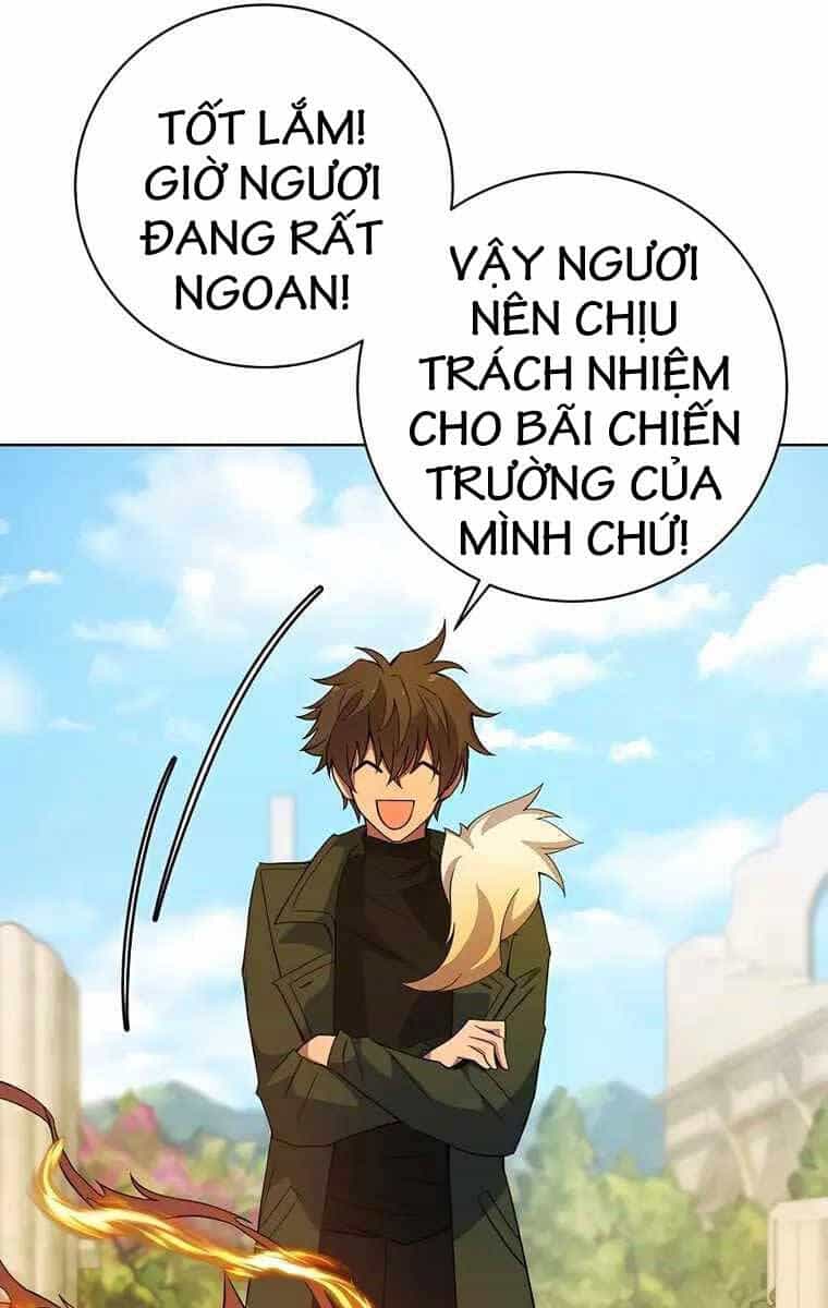 Trở Thành Nhân Viên Cho Các Vị Thần - Chương 37 - ảnh 107