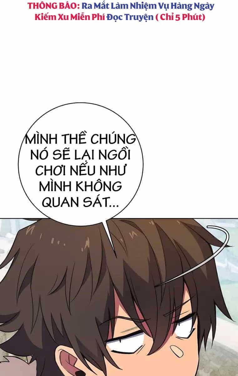 Trở Thành Nhân Viên Cho Các Vị Thần - Chương 37 - ảnh 112