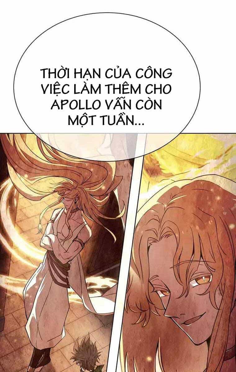 Trở Thành Nhân Viên Cho Các Vị Thần - Chương 37 - ảnh 131