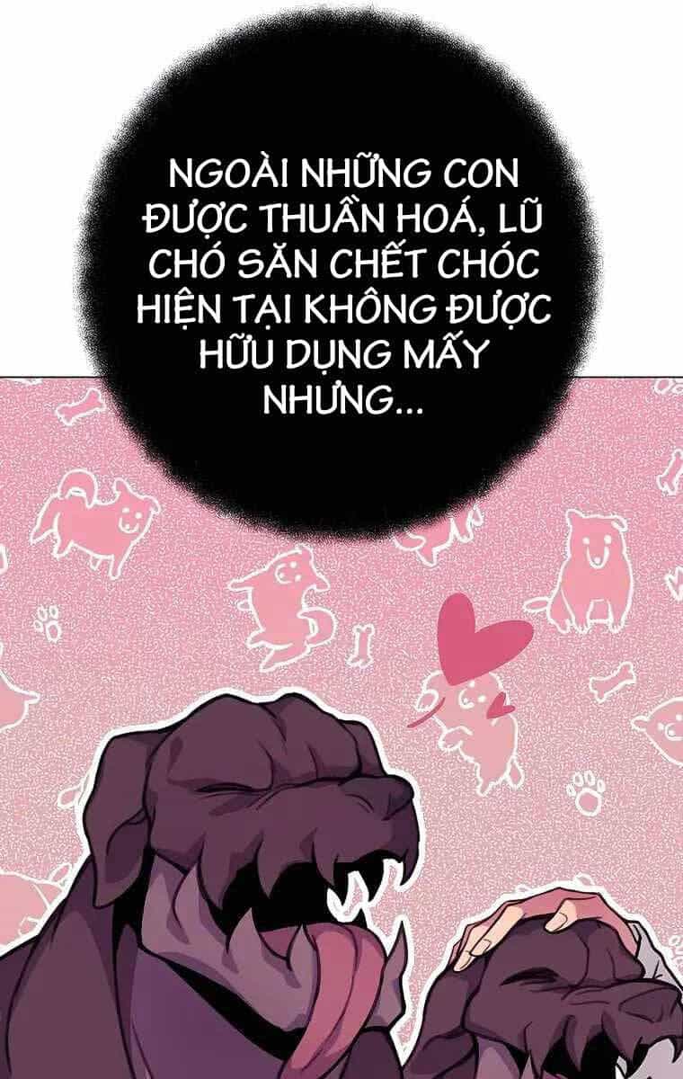 Trở Thành Nhân Viên Cho Các Vị Thần - Chương 37 - ảnh 31