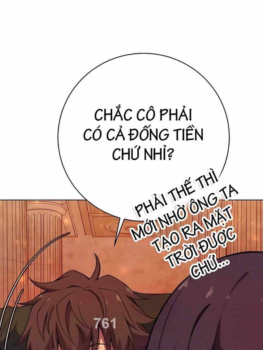 Trở Thành Nhân Viên Cho Các Vị Thần - Chương 38 - ảnh 3