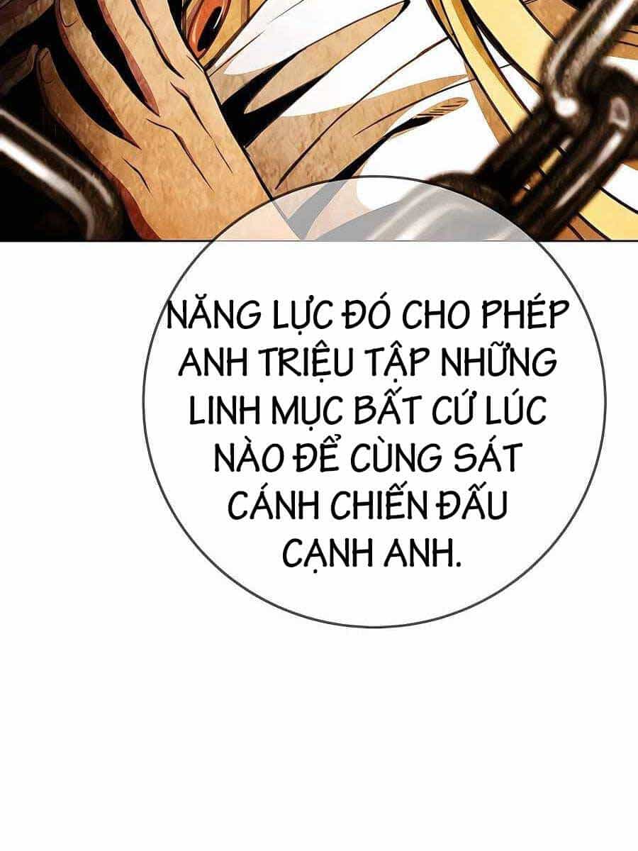 Trở Thành Nhân Viên Cho Các Vị Thần - Chương 38 - ảnh 40