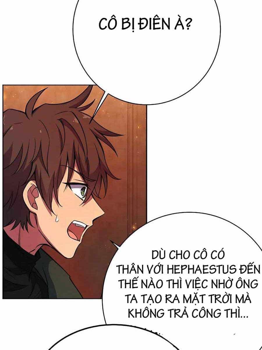 Trở Thành Nhân Viên Cho Các Vị Thần - Chương 38 - ảnh 8