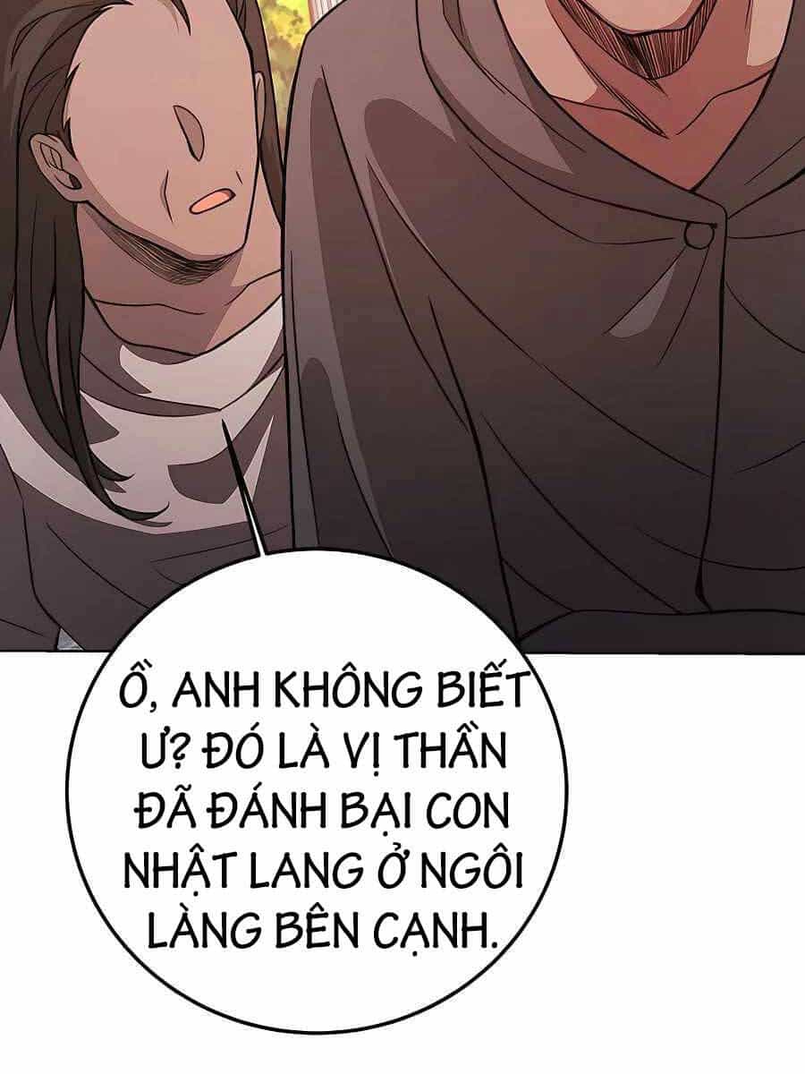 Trở Thành Nhân Viên Cho Các Vị Thần - Chương 38 - ảnh 82