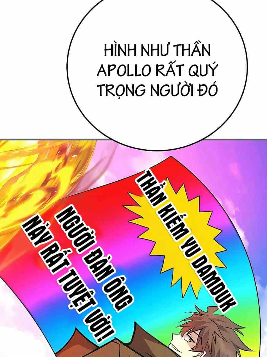 Trở Thành Nhân Viên Cho Các Vị Thần - Chương 38 - ảnh 85