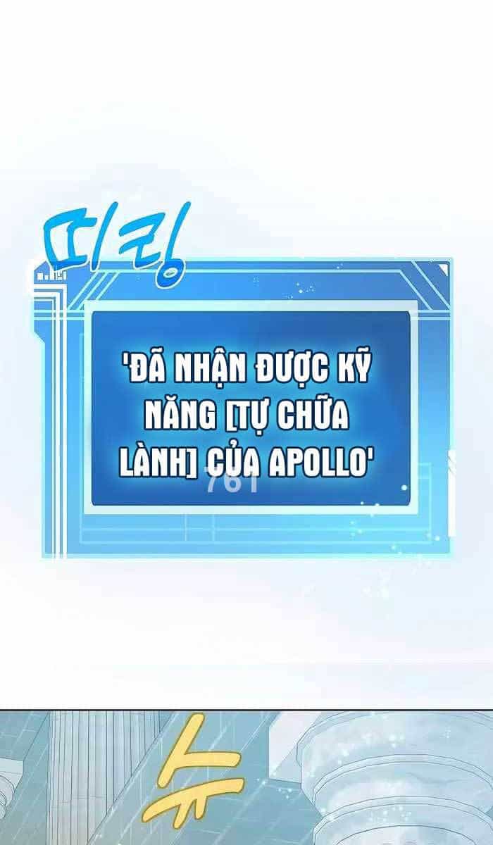 Trở Thành Nhân Viên Cho Các Vị Thần - Chương 39 - ảnh 1