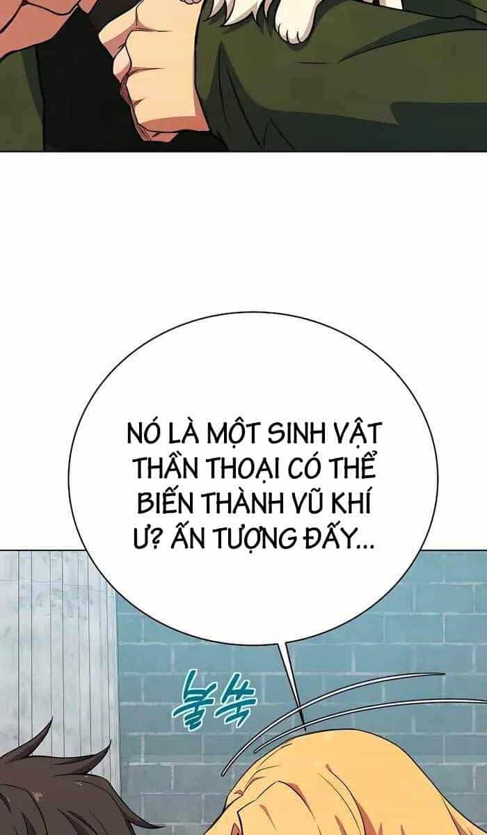 Trở Thành Nhân Viên Cho Các Vị Thần - Chương 39 - ảnh 20