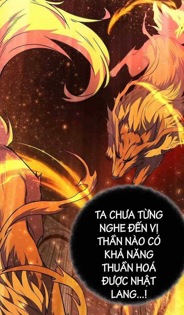 Trở Thành Nhân Viên Cho Các Vị Thần - Chương 39 - ảnh 31