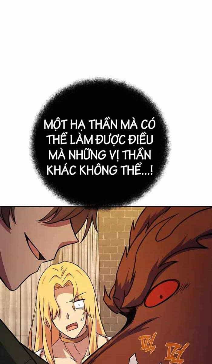 Trở Thành Nhân Viên Cho Các Vị Thần - Chương 39 - ảnh 35