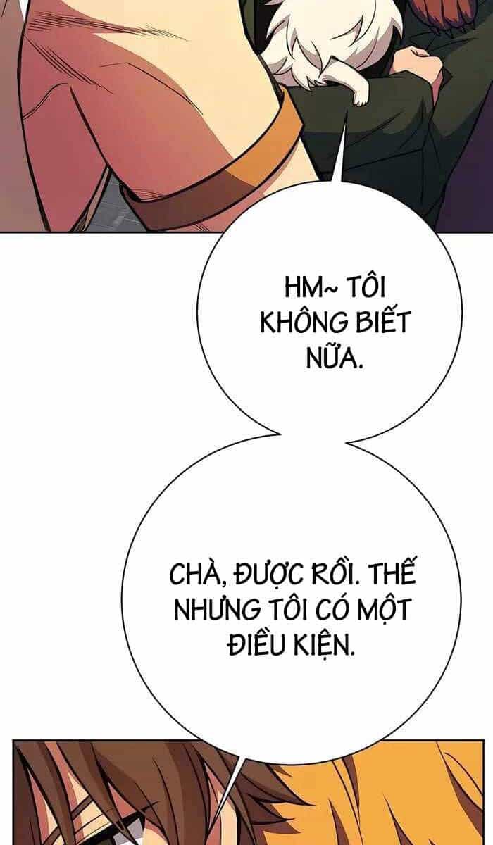 Trở Thành Nhân Viên Cho Các Vị Thần - Chương 39 - ảnh 39