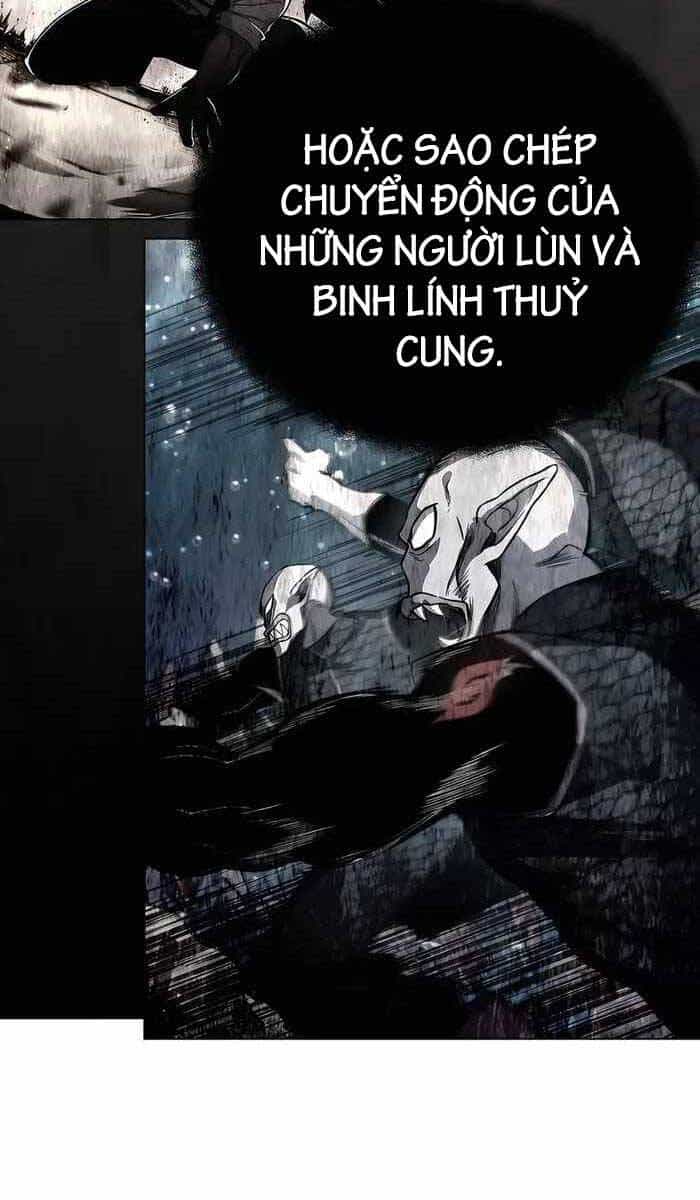 Trở Thành Nhân Viên Cho Các Vị Thần - Chương 39 - ảnh 65