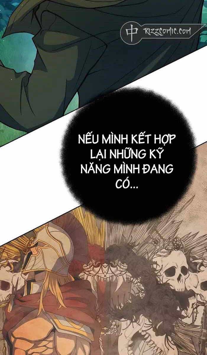 Trở Thành Nhân Viên Cho Các Vị Thần - Chương 39 - ảnh 67