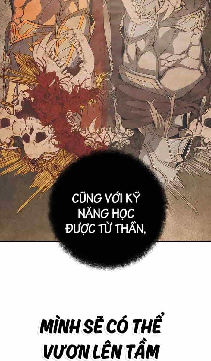 Trở Thành Nhân Viên Cho Các Vị Thần - Chương 39 - ảnh 68