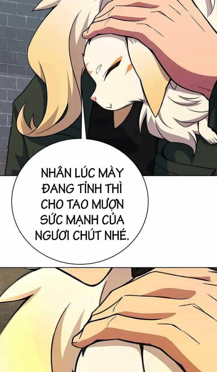 Trở Thành Nhân Viên Cho Các Vị Thần - Chương 39 - ảnh 9
