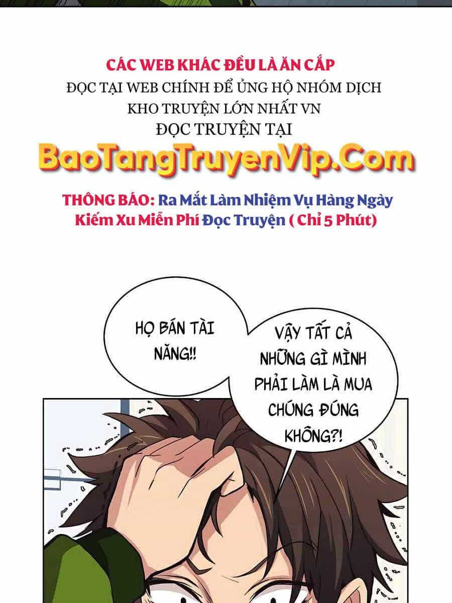 Trở Thành Nhân Viên Cho Các Vị Thần - Chương 4 - ảnh 22