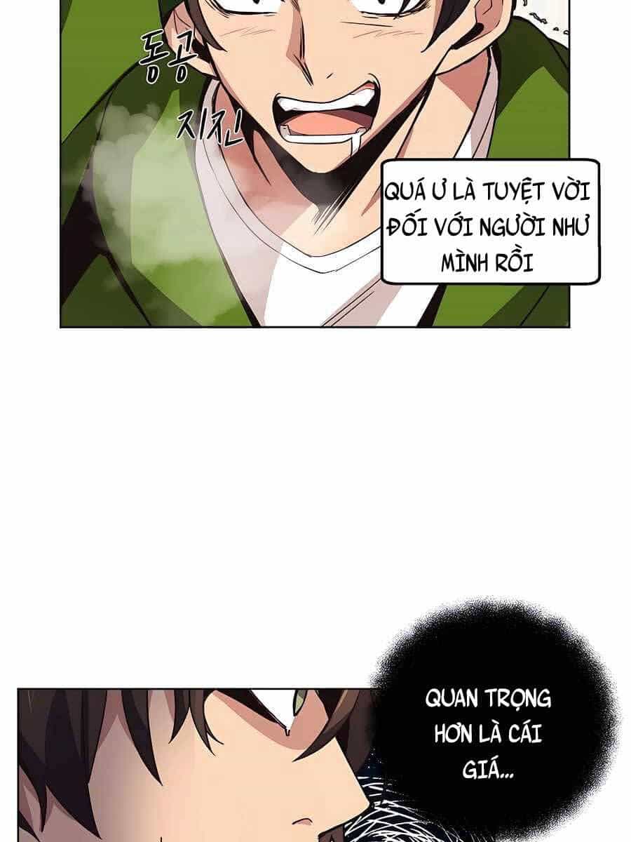 Trở Thành Nhân Viên Cho Các Vị Thần - Chương 4 - ảnh 23