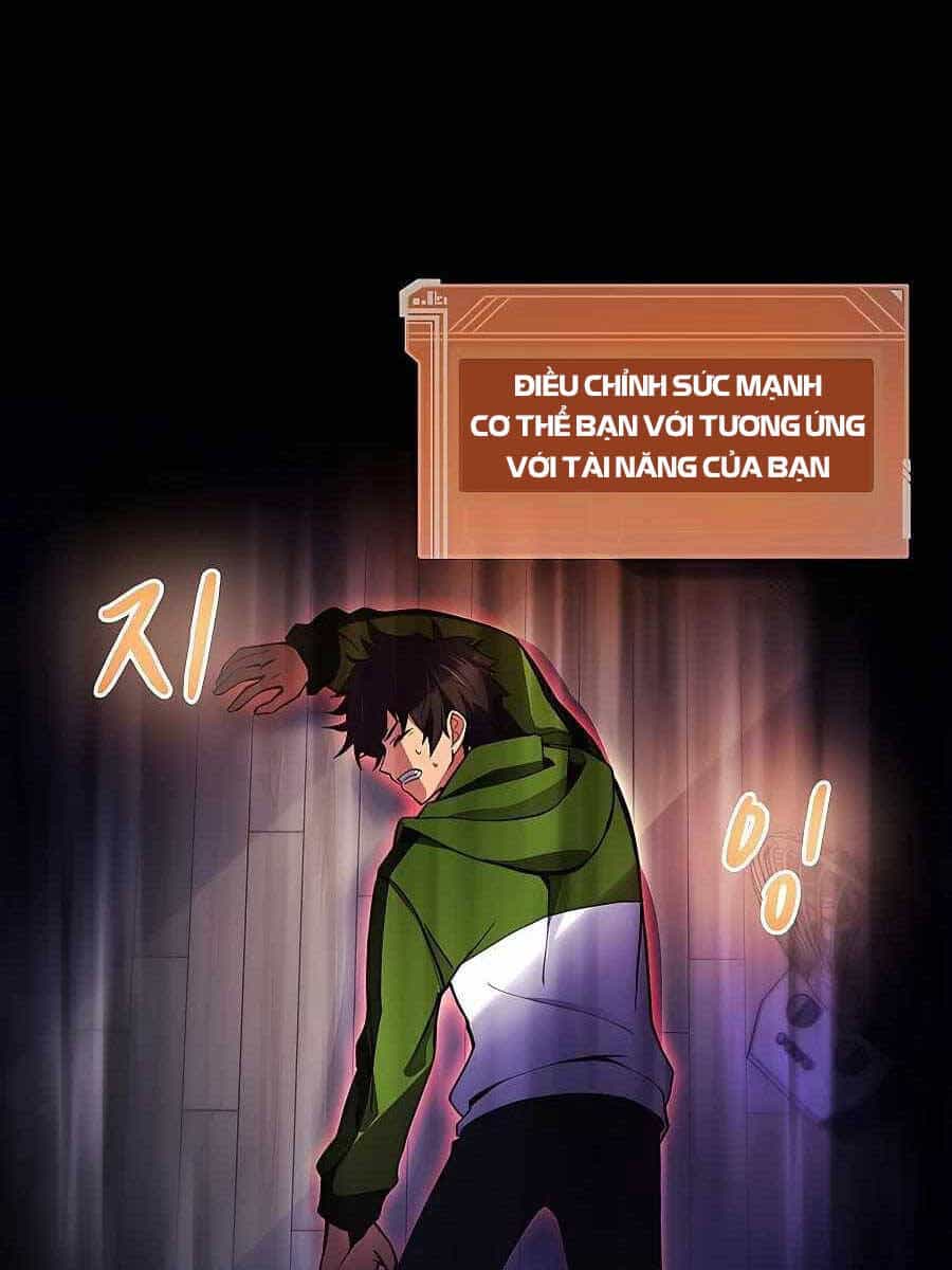 Trở Thành Nhân Viên Cho Các Vị Thần - Chương 4 - ảnh 47
