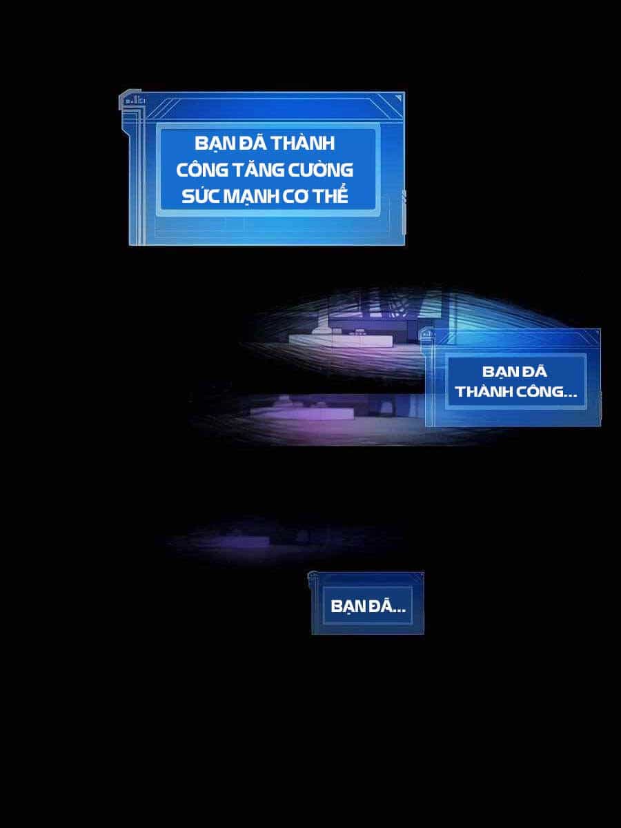 Trở Thành Nhân Viên Cho Các Vị Thần - Chương 4 - ảnh 50