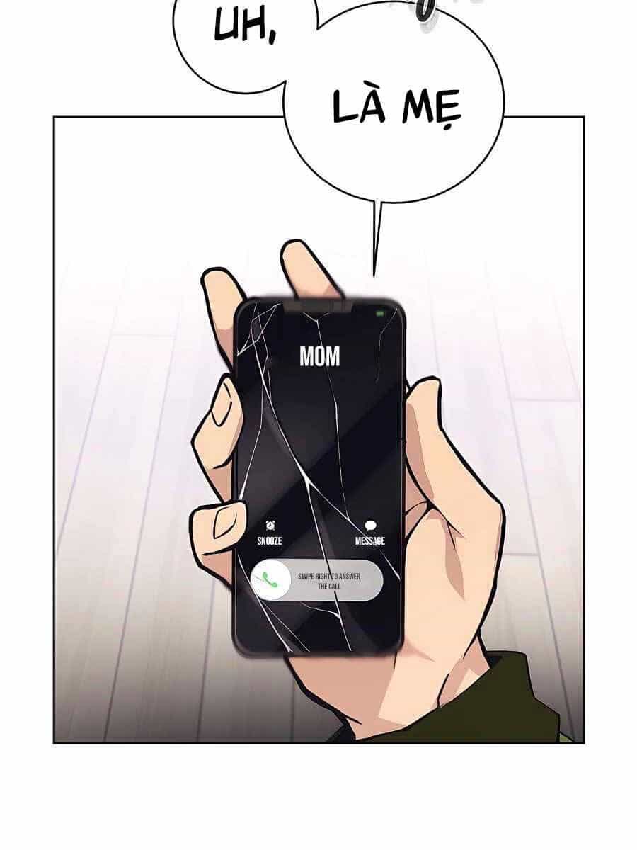Trở Thành Nhân Viên Cho Các Vị Thần - Chương 4 - ảnh 63