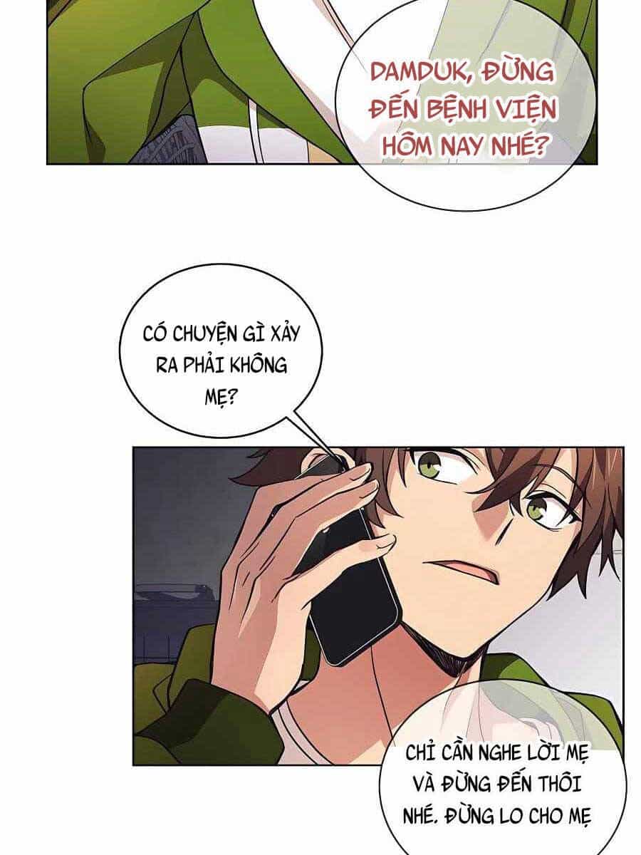 Trở Thành Nhân Viên Cho Các Vị Thần - Chương 4 - ảnh 65