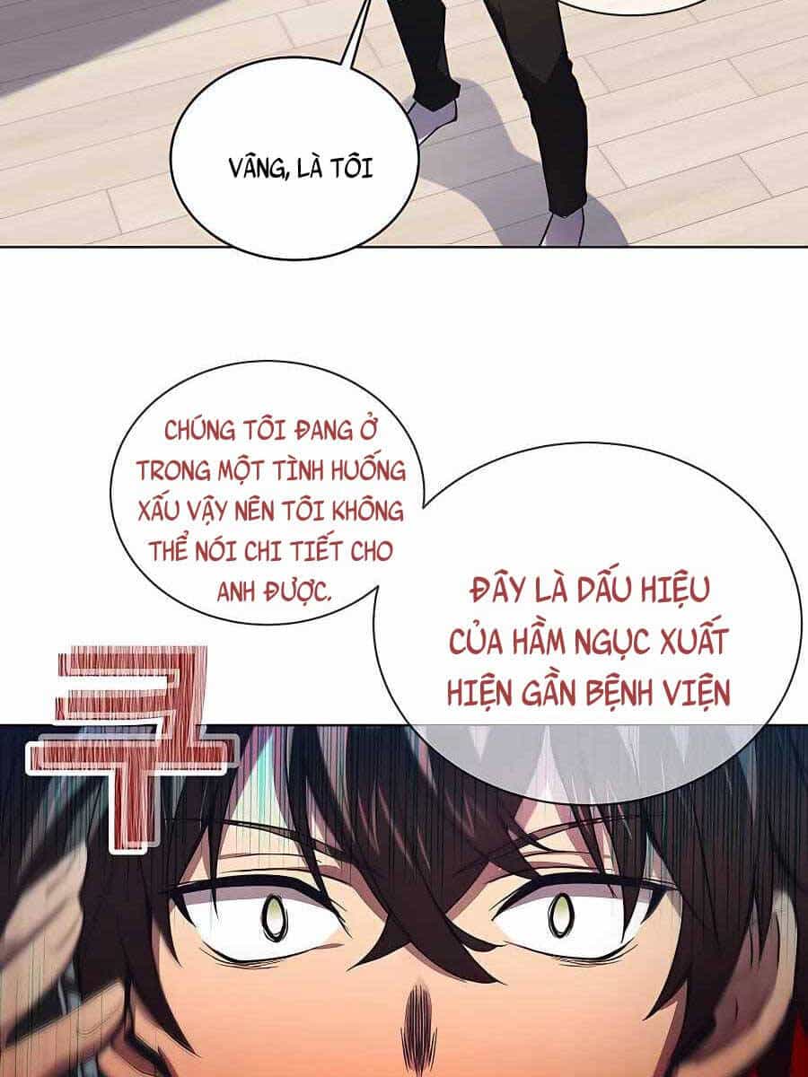 Trở Thành Nhân Viên Cho Các Vị Thần - Chương 4 - ảnh 67