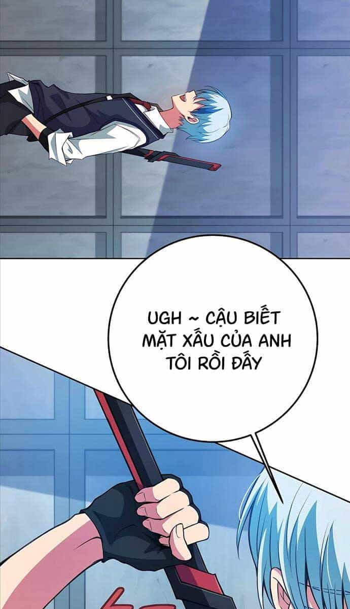 Trở Thành Nhân Viên Cho Các Vị Thần - Chương 40 - ảnh 115