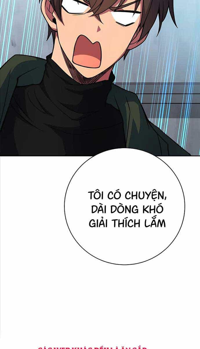 Trở Thành Nhân Viên Cho Các Vị Thần - Chương 40 - ảnh 17