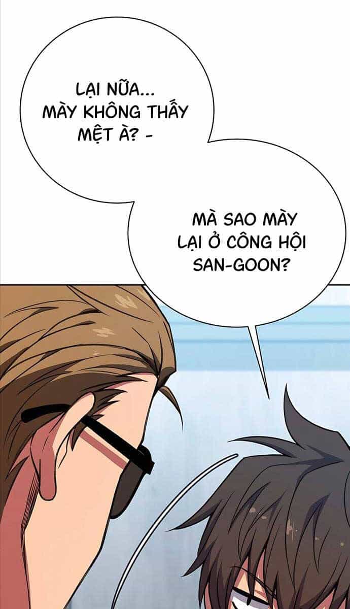 Trở Thành Nhân Viên Cho Các Vị Thần - Chương 40 - ảnh 28