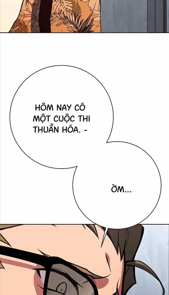 Trở Thành Nhân Viên Cho Các Vị Thần - Chương 40 - ảnh 32