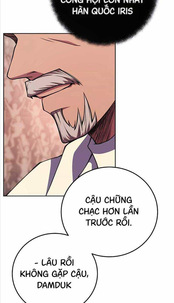 Trở Thành Nhân Viên Cho Các Vị Thần - Chương 40 - ảnh 82