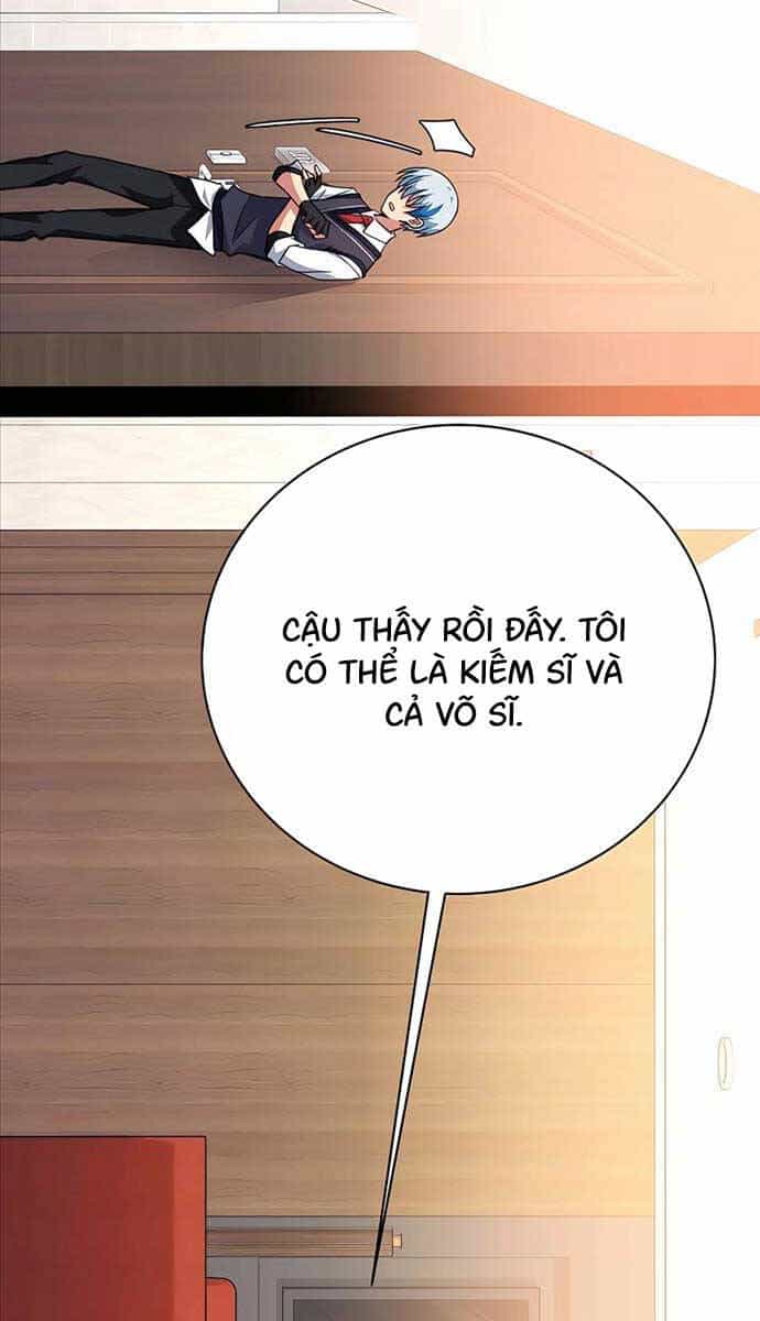 Trở Thành Nhân Viên Cho Các Vị Thần - Chương 41 - ảnh 116
