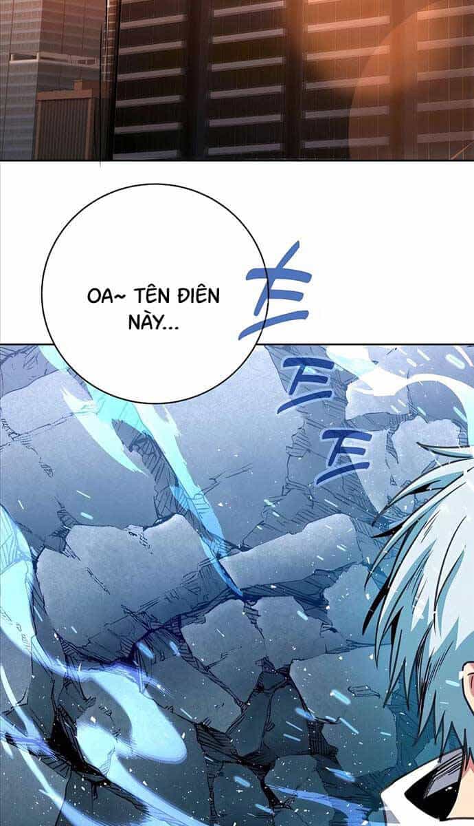 Trở Thành Nhân Viên Cho Các Vị Thần - Chương 41 - ảnh 72