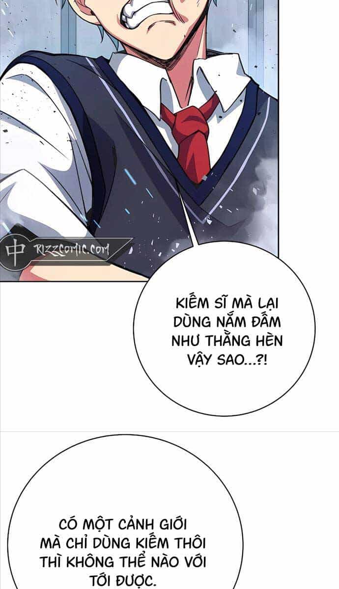 Trở Thành Nhân Viên Cho Các Vị Thần - Chương 41 - ảnh 75