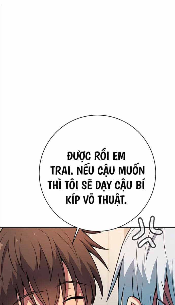 Trở Thành Nhân Viên Cho Các Vị Thần - Chương 42 - ảnh 24
