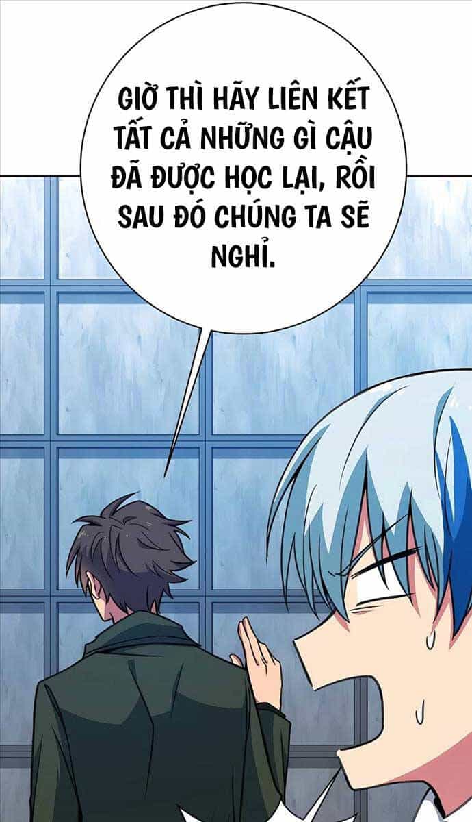 Trở Thành Nhân Viên Cho Các Vị Thần - Chương 42 - ảnh 47