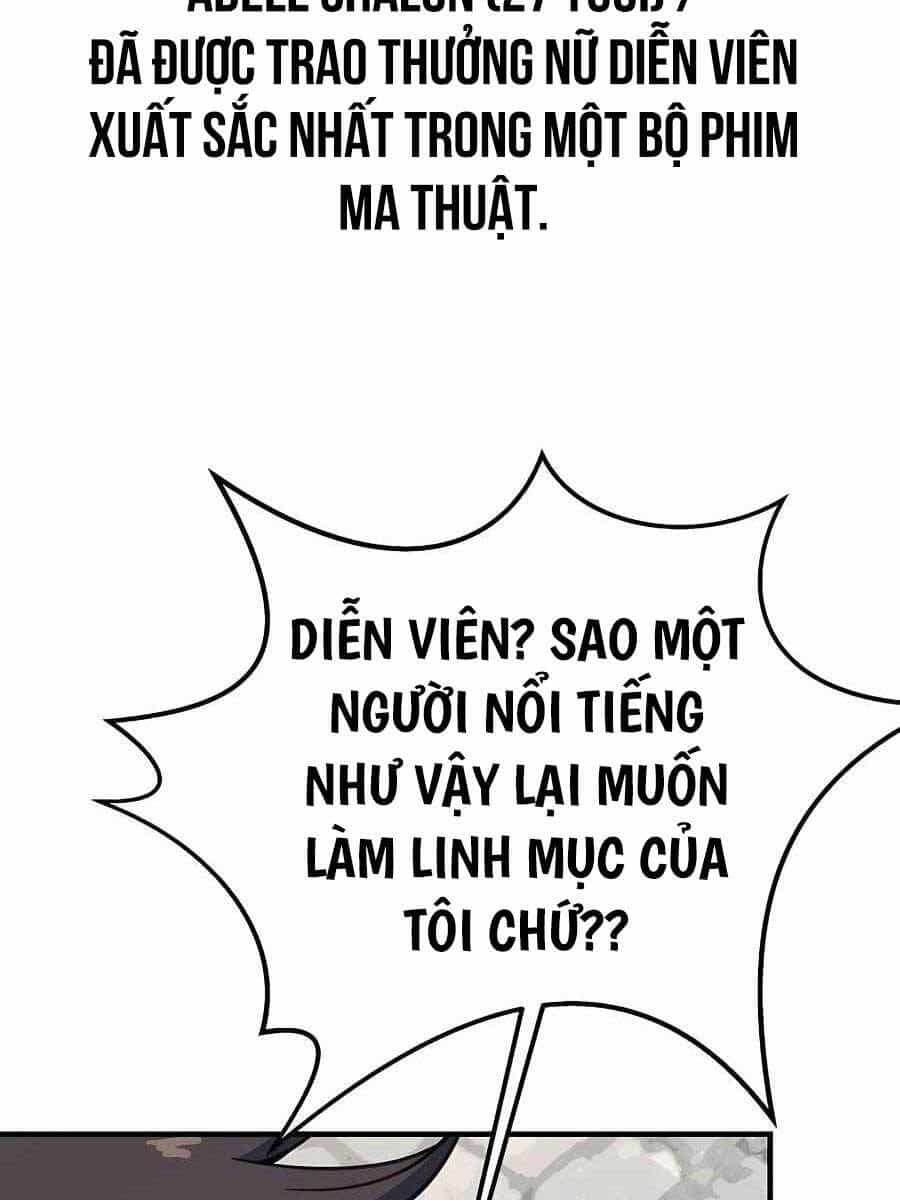 Trở Thành Nhân Viên Cho Các Vị Thần - Chương 43 - ảnh 18