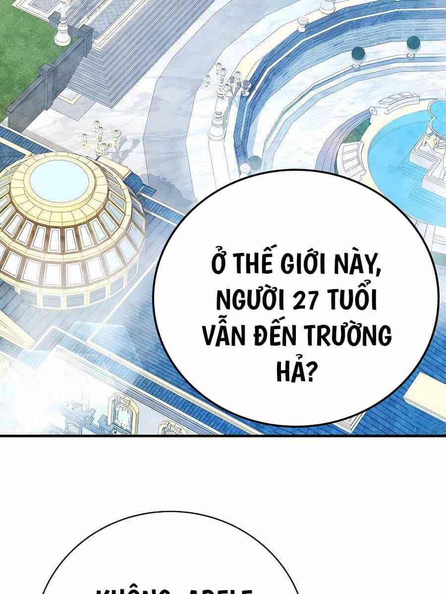 Trở Thành Nhân Viên Cho Các Vị Thần - Chương 43 - ảnh 35