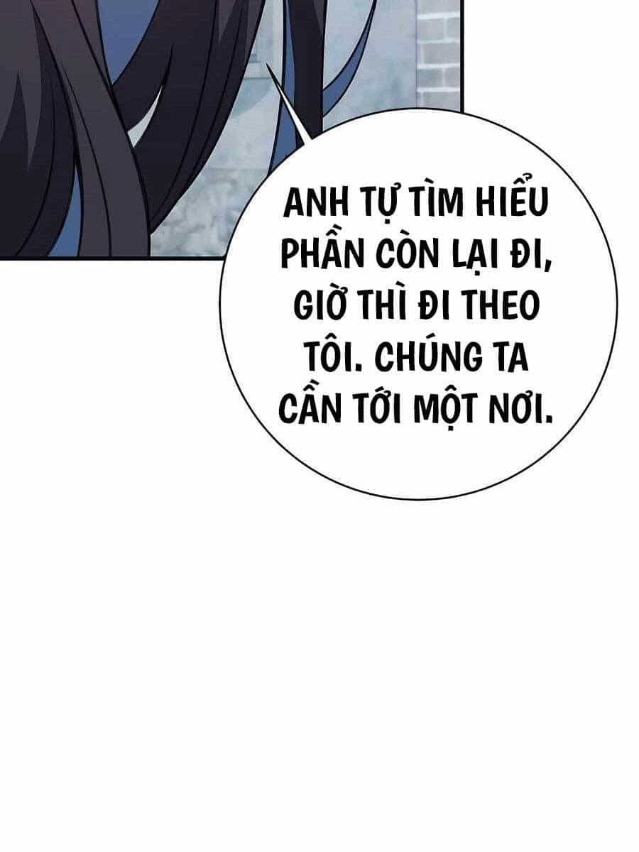 Trở Thành Nhân Viên Cho Các Vị Thần - Chương 43 - ảnh 37