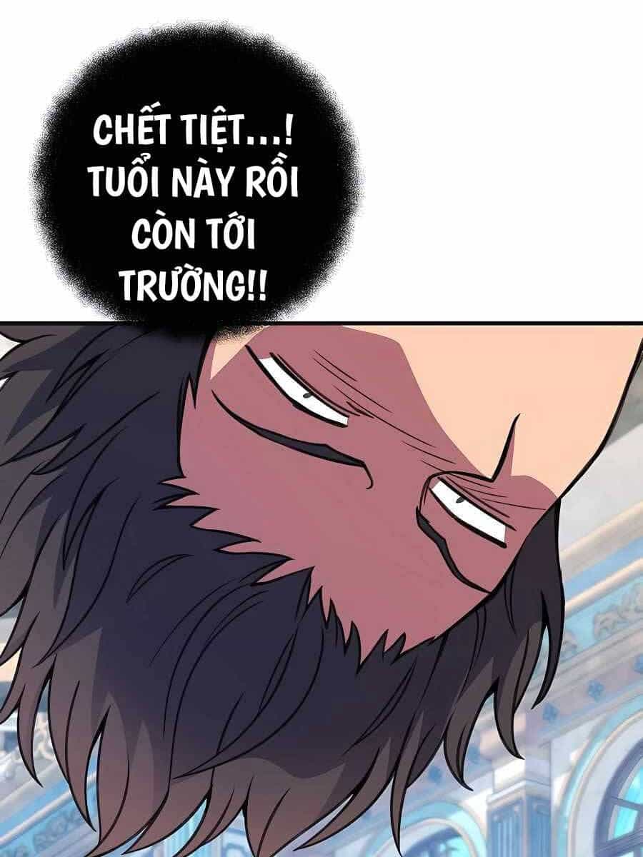 Trở Thành Nhân Viên Cho Các Vị Thần - Chương 43 - ảnh 45