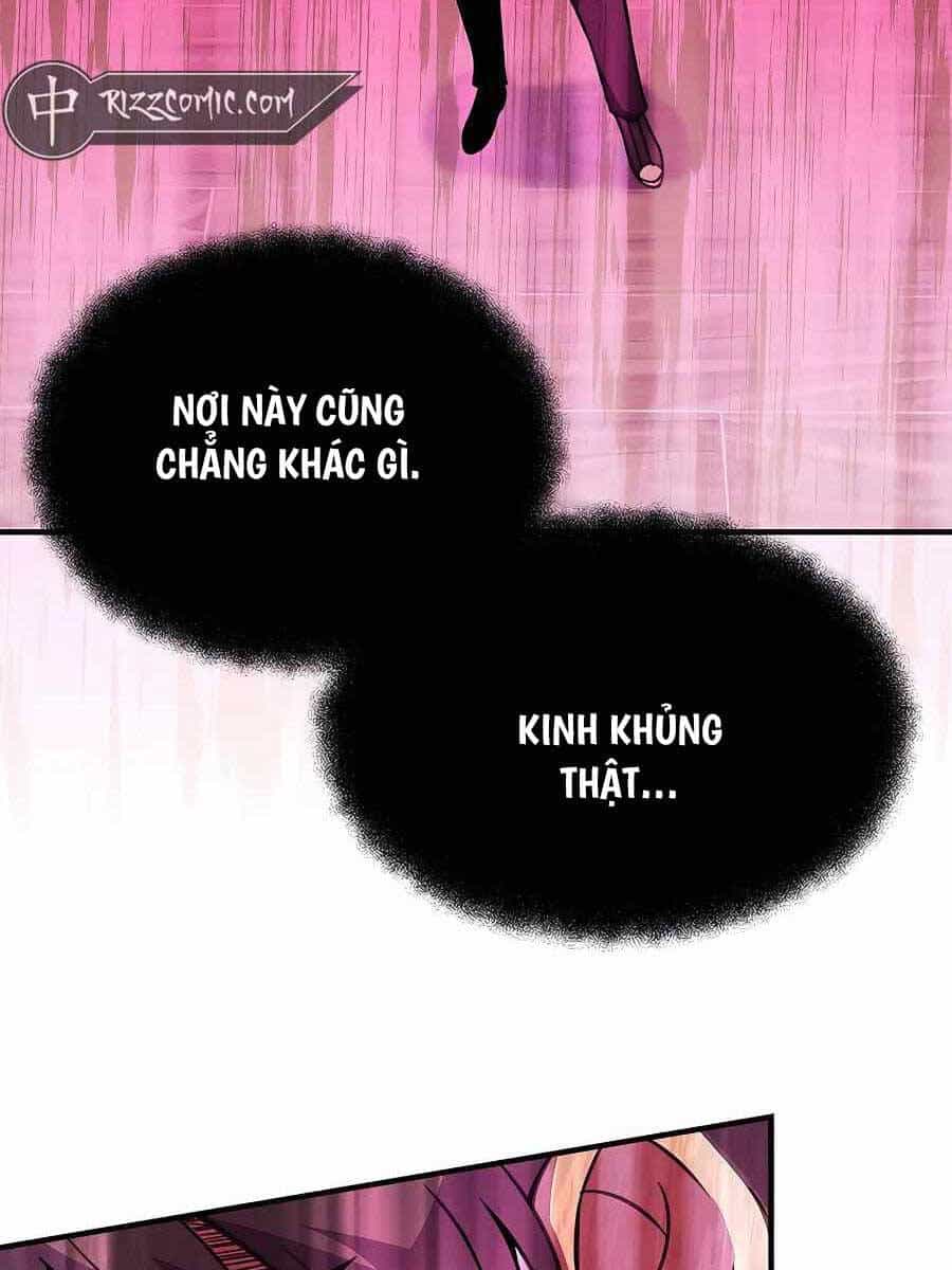 Trở Thành Nhân Viên Cho Các Vị Thần - Chương 43 - ảnh 50