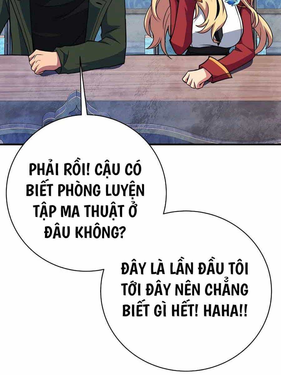 Trở Thành Nhân Viên Cho Các Vị Thần - Chương 43 - ảnh 68